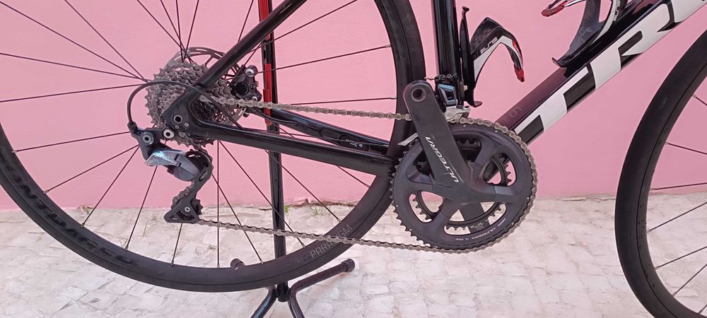 Bicicleta Trek Emonda