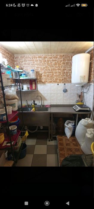 Сдаётся в аренду Мини пекарня-кондитерская