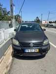 Golf plus 1.9 tdi