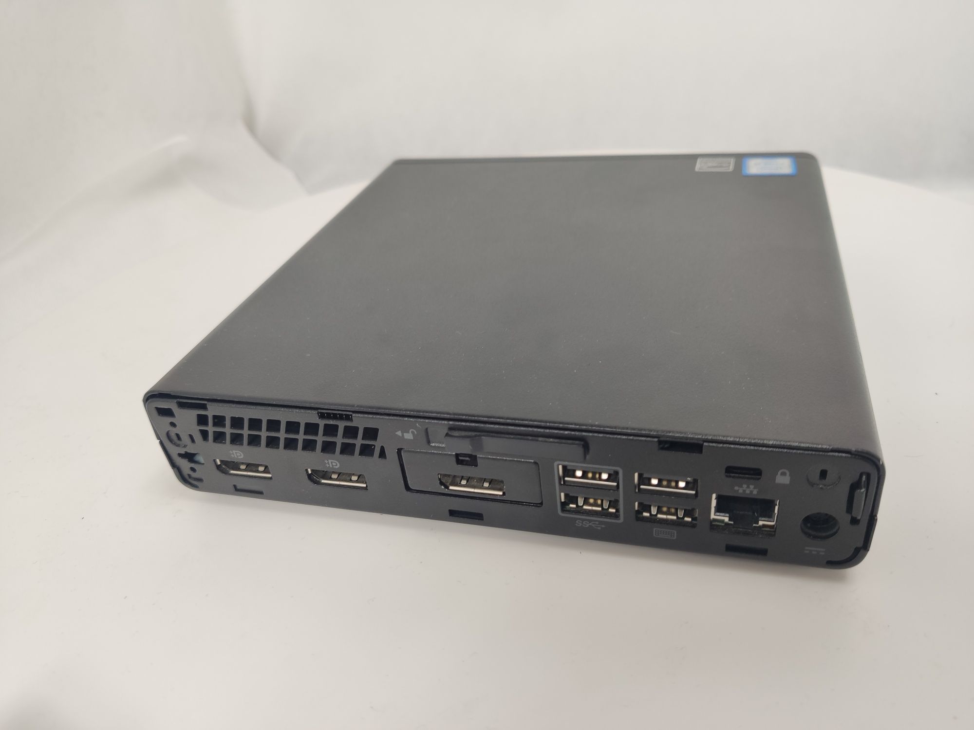 Mini komputer, do Netflixa, Disneya, CDA, Win 11, Office