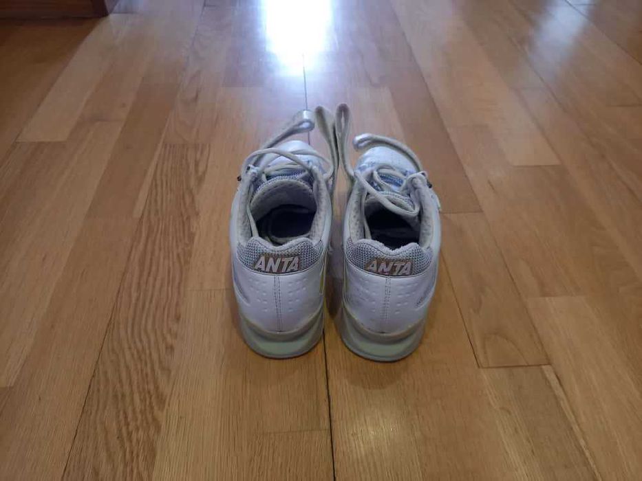 Sapatos de Halterofilismo / Crossfit LUXIAOJUN