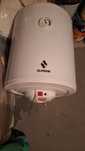 Bojler elektryczny Elprom 50 l