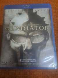 Gladiator - Blu-Ray stan idealny