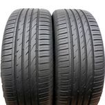 215/55/17 Nexen 215/55R17 94V N blue HD Lato 2018 6.5-6.8mm