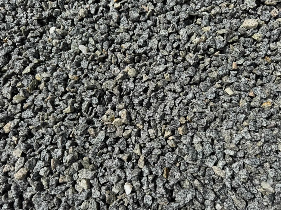 Grys Granitowy - GRANIT 8-16 - Kamień Ozdobny