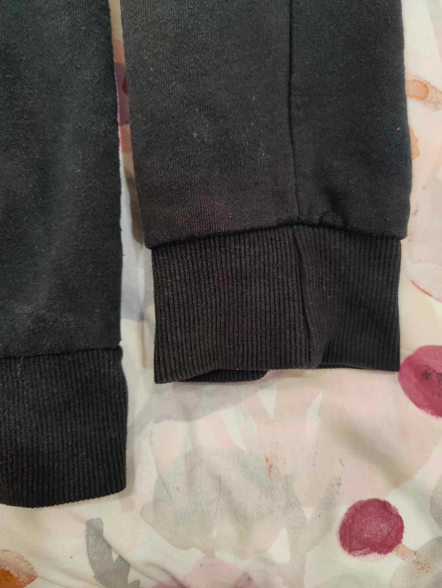 Casaco azul da Puma tam. XL em bom estado