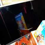 TV princess HD led