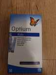 Paski Optium Xido do poziomu glukozy