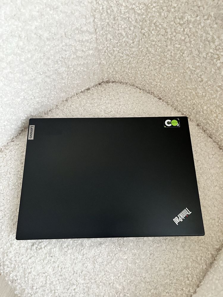 Lenovo thinkpad L14 g1 ryzen5 4500u 16ram 14”FHDips