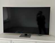 Telewizor Samsung QLED 4K