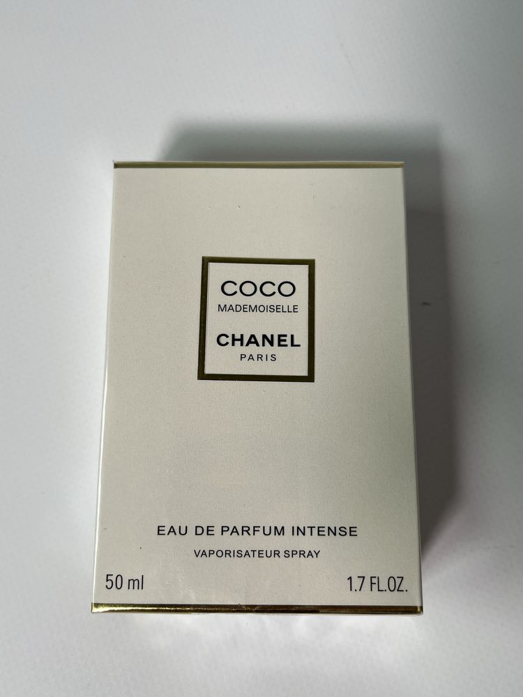 Парфумована вода Chanel Chanel Coco Mademoiselle