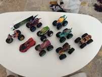 Toy cars Hot Wheels monster truck, Star Wars, Sporting