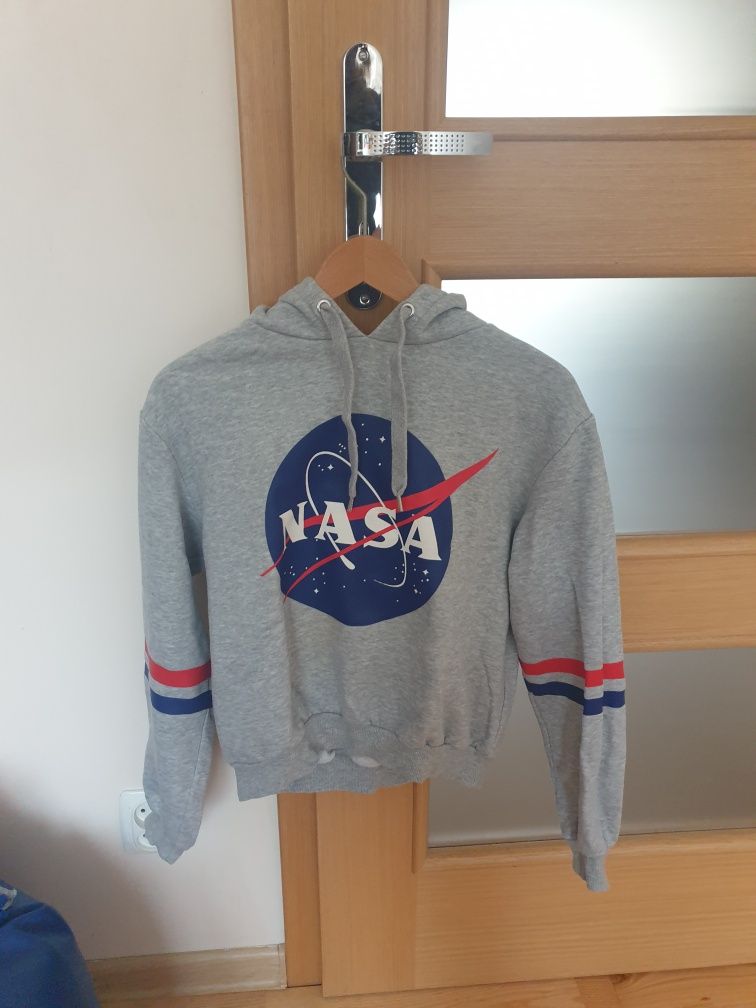 Bluza damska NASA