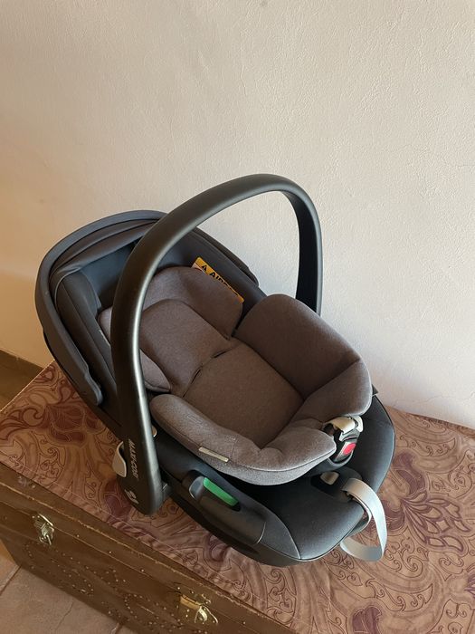 Cadeira Auto Maxi-Cosi para bebé (0-13 kg)
