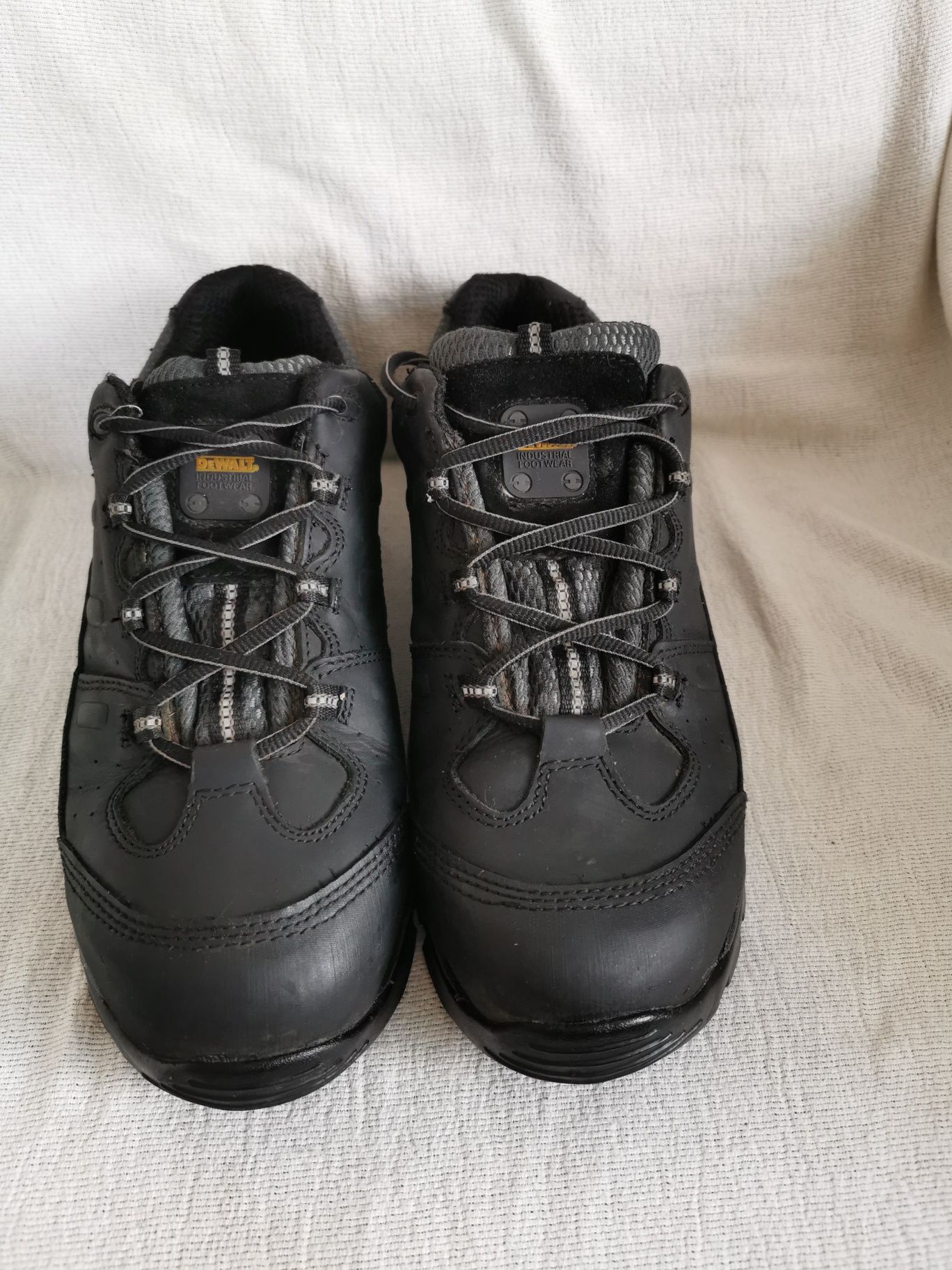 DeWalt Wrench Composite buty ochronne robocze 44
