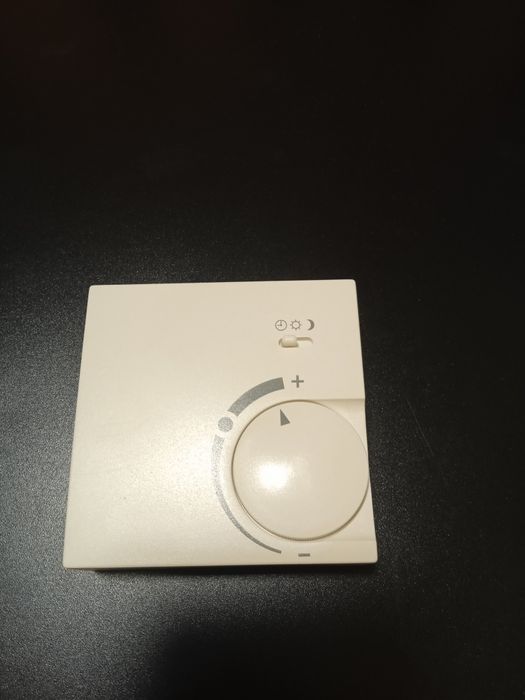 Sorel RC 21 кімнатний регулятор температури 89021