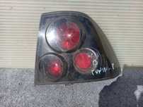 LAMPA TYŁ TYLNA PRAWA OPEL VECTRA B LEXUS TUNING ORYGINAŁ WYSYŁKA!
