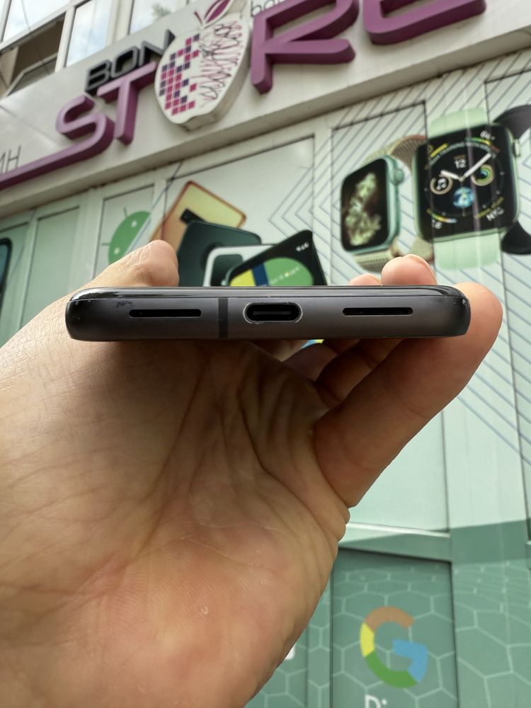 Google Pixel 8 256gb. Гарний стан