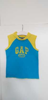 T-shirt firmy GAP  4 latka