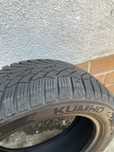 Sprzedam opony Kumho 195/55 R15 – rocznik 2024, jak nowe