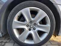 JAGUAR XF ALUFELGI 5X108 &quot; 18