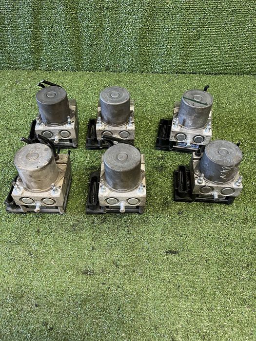 Блок абс ніссан кашкай j10 07-13р.47660br00a,47660bb50a,47660jd00o