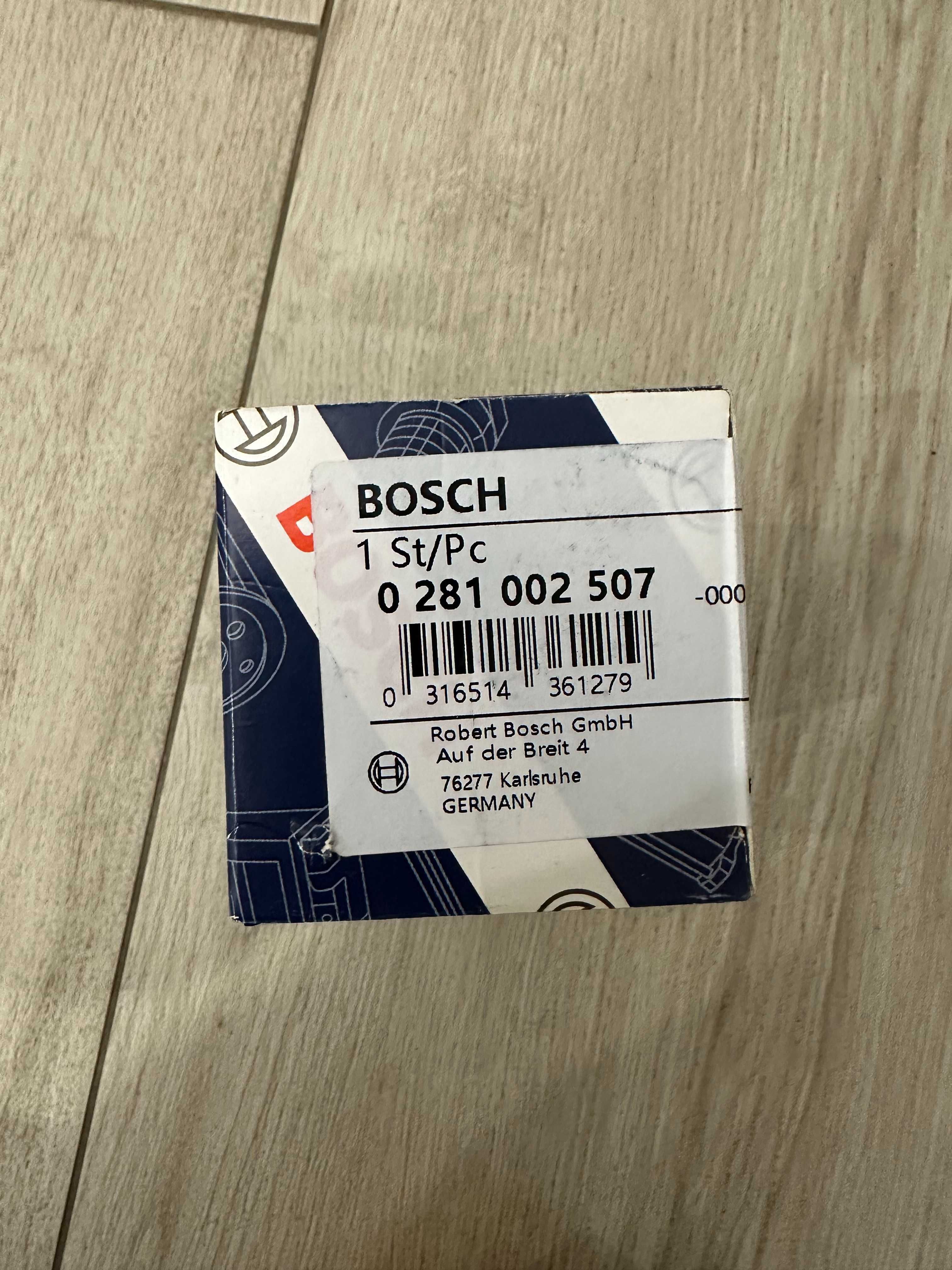 Редукционный клапан рейки Opel Combo 1.3 Astra Комбо Bosch 0281002507