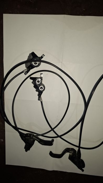 Magura mt trail (mt5,mt4)