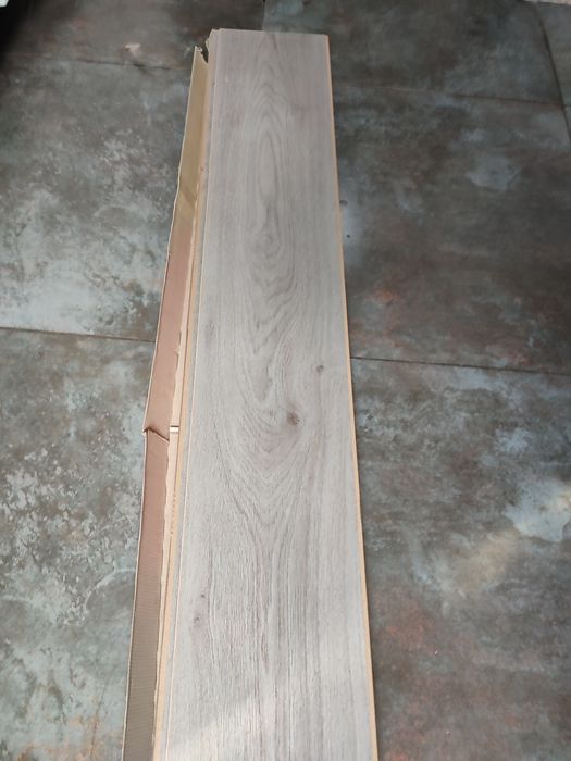 Ламінат Німеччина САТ WALK = 8,5кв.м