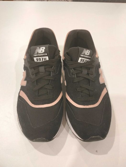 Sapatilhas New Balance tamanho 38