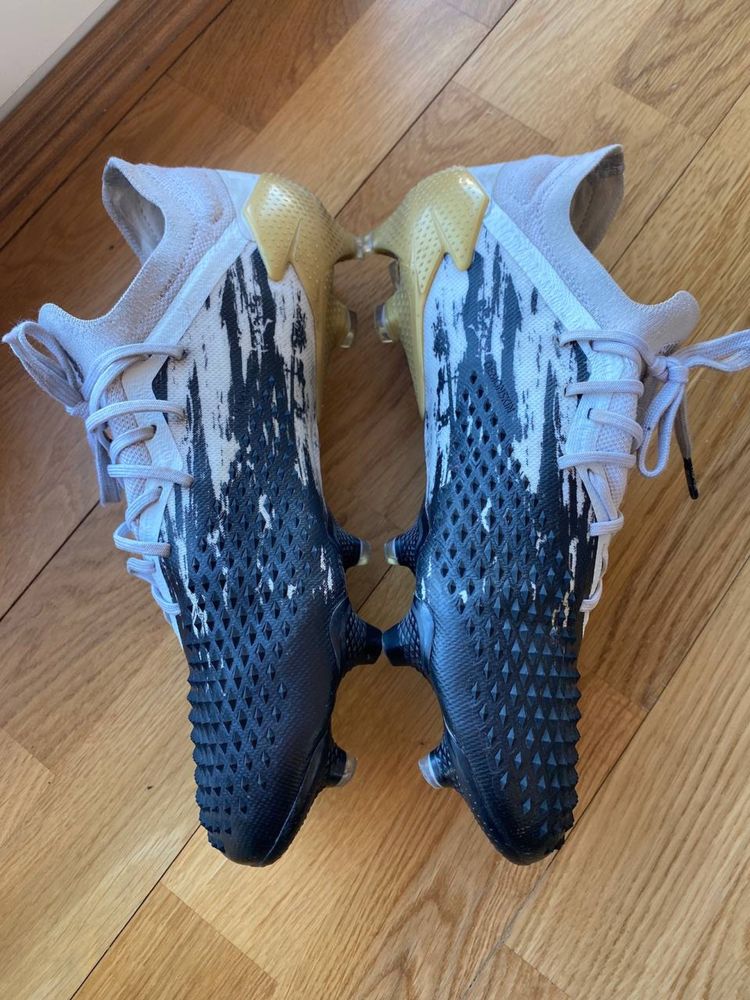 Бутси Adidas Predator Mutator 20.1       40,5