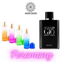 Perfumy Nr 808  30ml z feromonami inspirowane Acqua di Gio Profumo