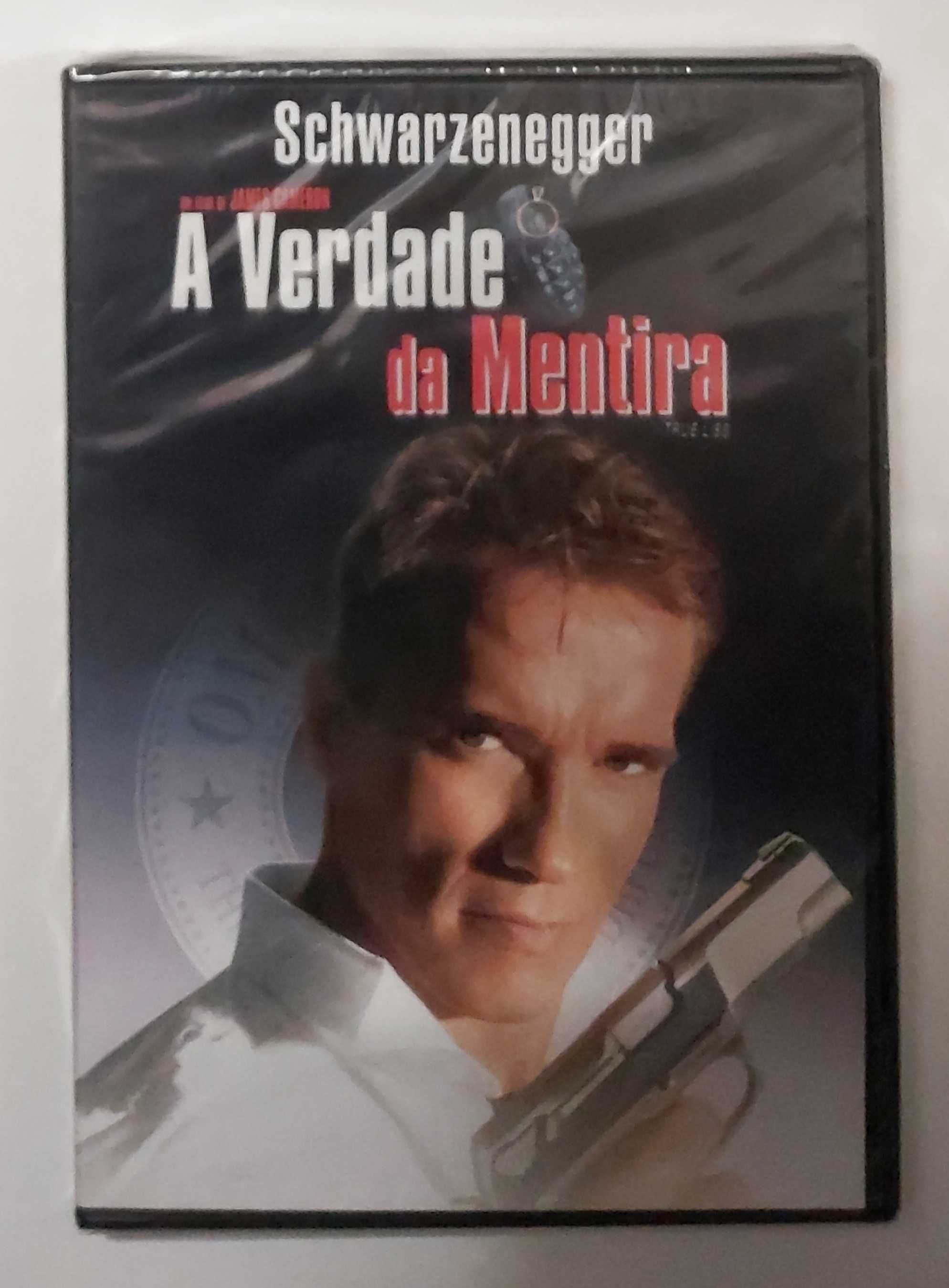 Filmes Arnold Schwarzenegger