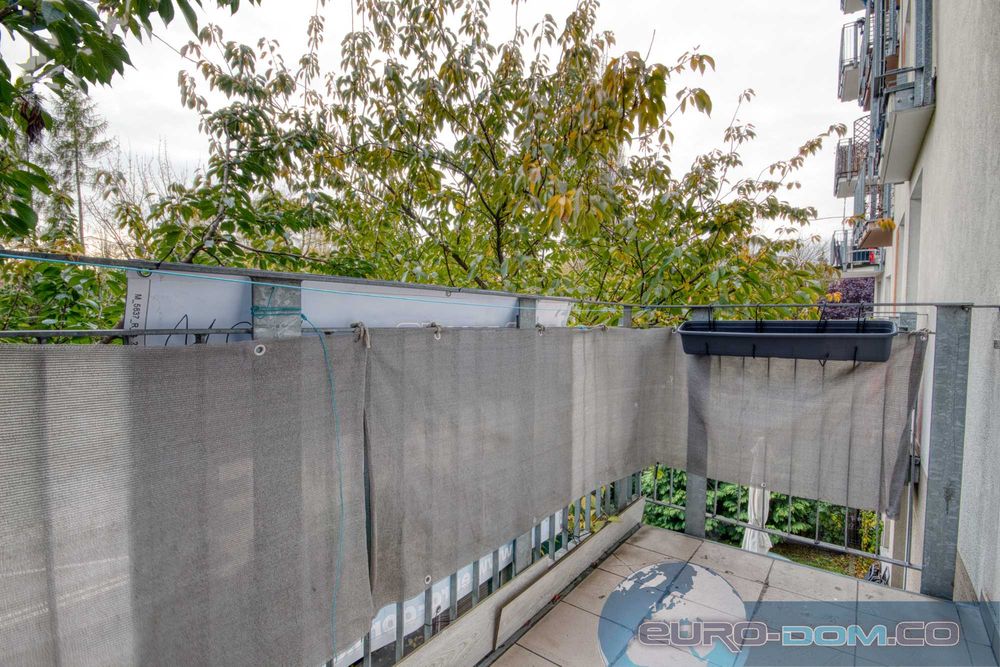 5771 - Poznań| Kawalerka| 27,02m2 | Ul. Karpia