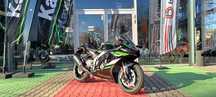 Kawasaki ZX Kawasaki Ninja ZX-10R 2025 ZX10R