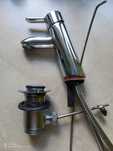Bateria umywalkowa Hansgrohe Focus S