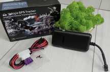 ПРОСТИЙ І КОРИСНИЙ для захисту авто GPS трекер GT02 GPS трекер GT02A