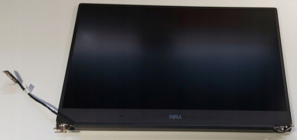 Kompletne skrzydło DELL PRECISION 5510/5520