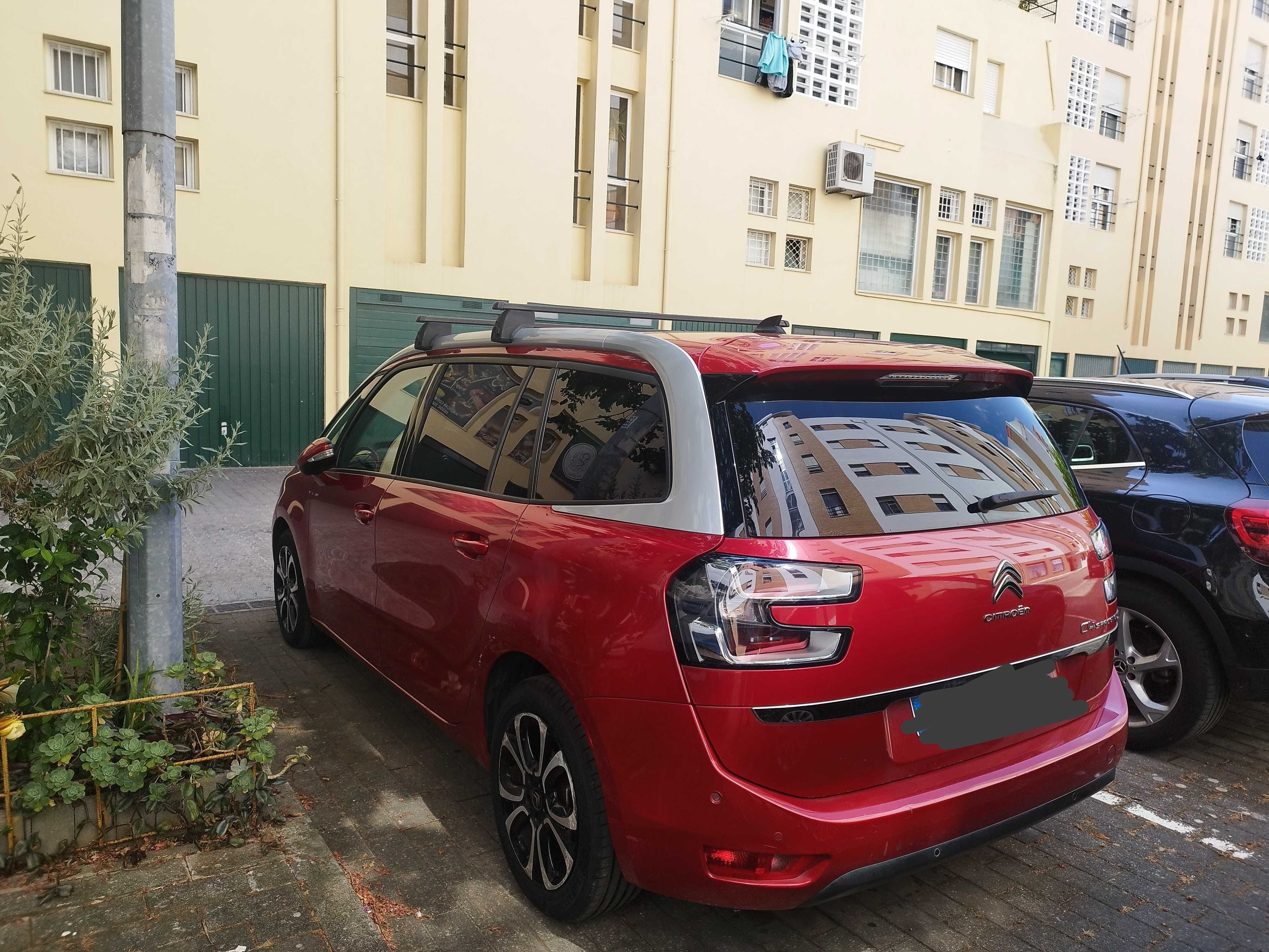 Citroën C4 Spacetourer 1.2 PureTech
