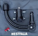 Gancho Reboque Peugeot Westfalia