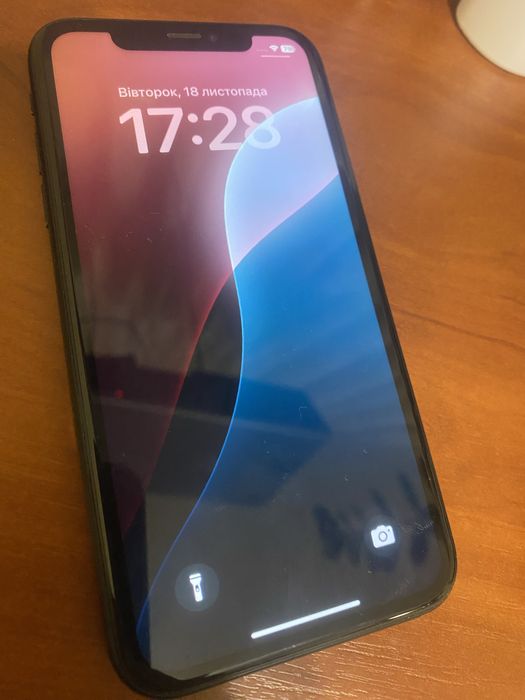 Iphone XR 64 Gb neverlock