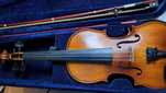 Violino 4/4 Stentor Student II