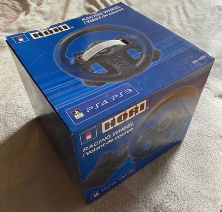 Pedais/volante Ps3/ps4 playstation 

Entrega em mão em Vila Franca de