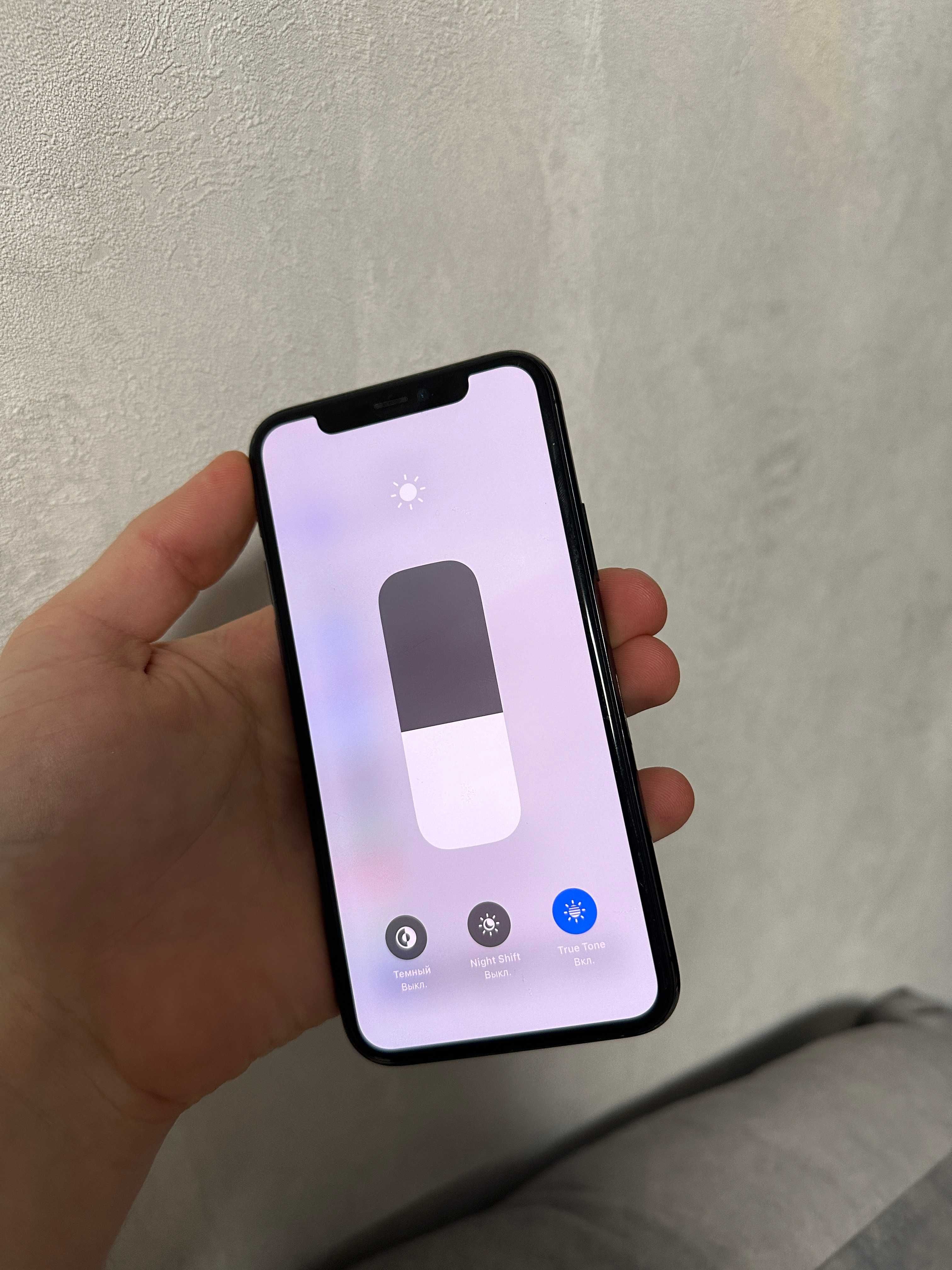 IPhone 11 Pro 64GB Space Gray Neverlock Ідеал