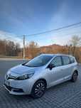 Renault Scenic Bezwypadkowy, dwie karty, HAK, nowy rozrząd