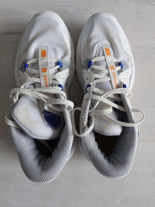 Tarmak NBA Decathlon buty adidasy do koszykówki r. 39