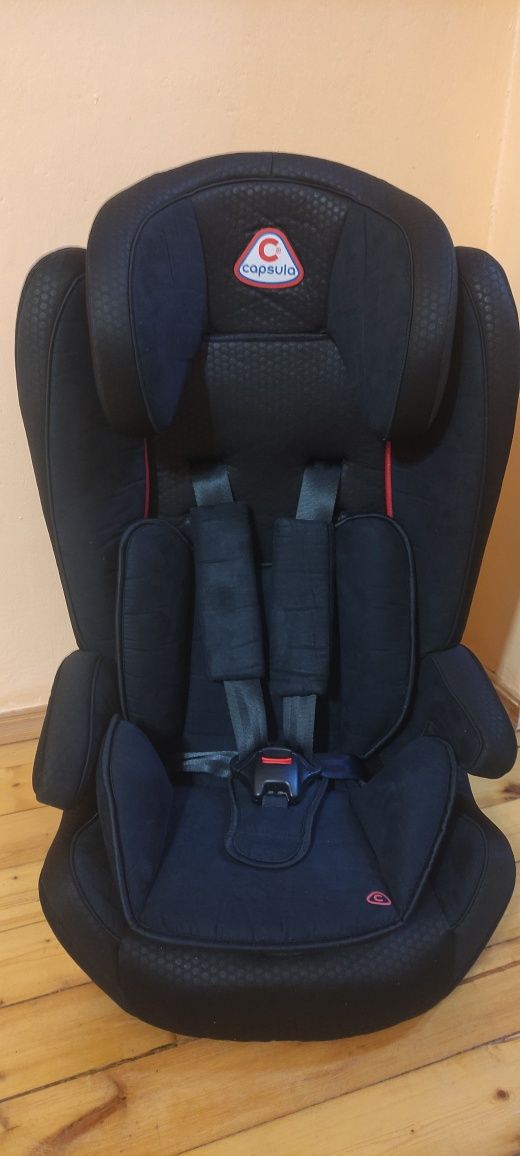 Capsula MT6. 9-36кг.4baby isofix