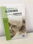 Livro "A Doença de Alzheimer e Outras Demências em Portugal"