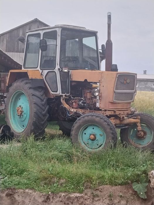 ЮМЗ 6 в хорошому стані