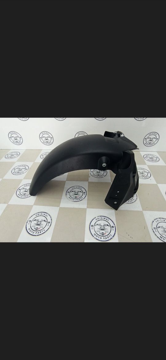 Guarda Lamas Honda Forza